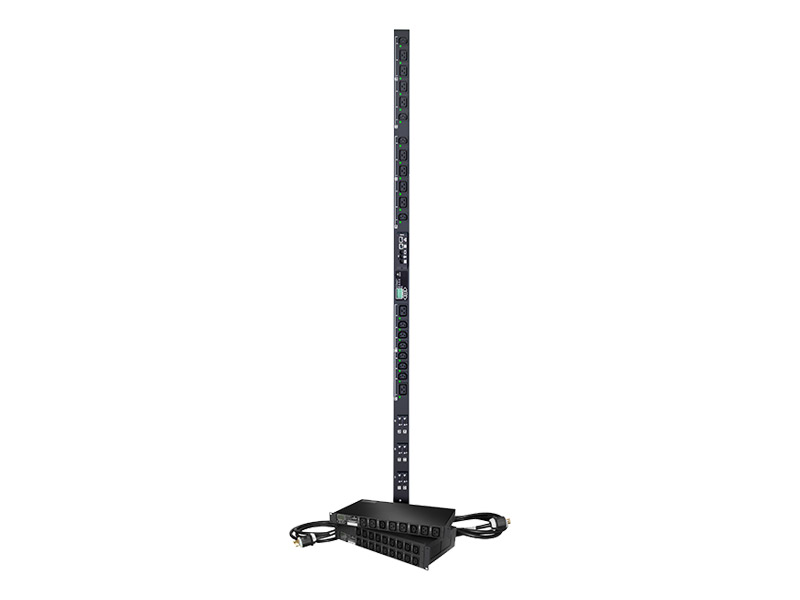 Vertiv MPH2 "C" Model Managed Rack PDUs - PDU Level Metered and Outlet Switched Image