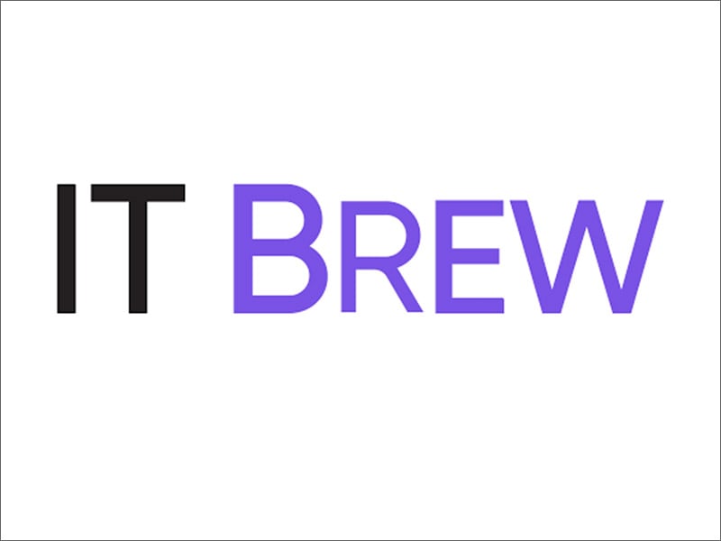 CIOs answer IT Brew questions about the job market, economy, and the tech sector as a whole Image