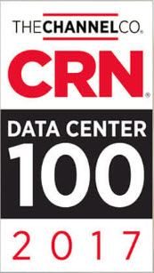 CRN Data Center 2017