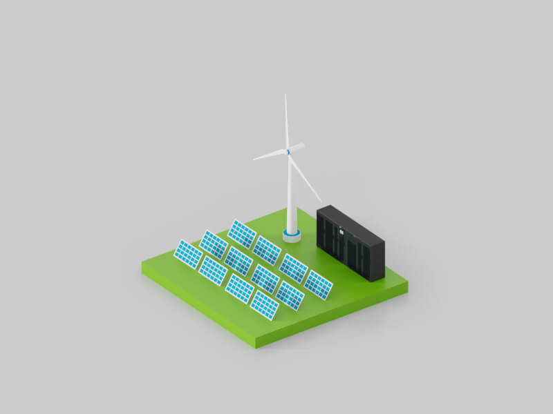 Machen Sie das deutsche Energiemodell zukunftssicher!  Image