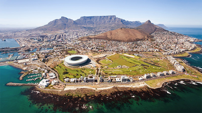 Cape Town Vertiv DCN Event Demonstrates the Value  of In-Person Connection Image